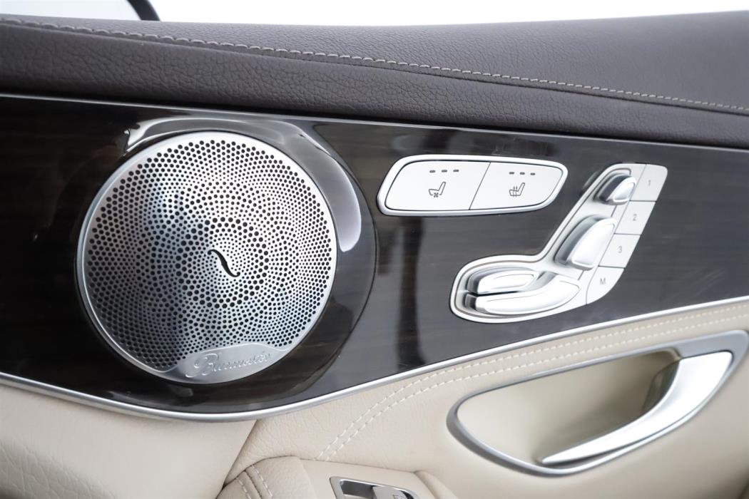 Mercedes-Benz GLC 2020