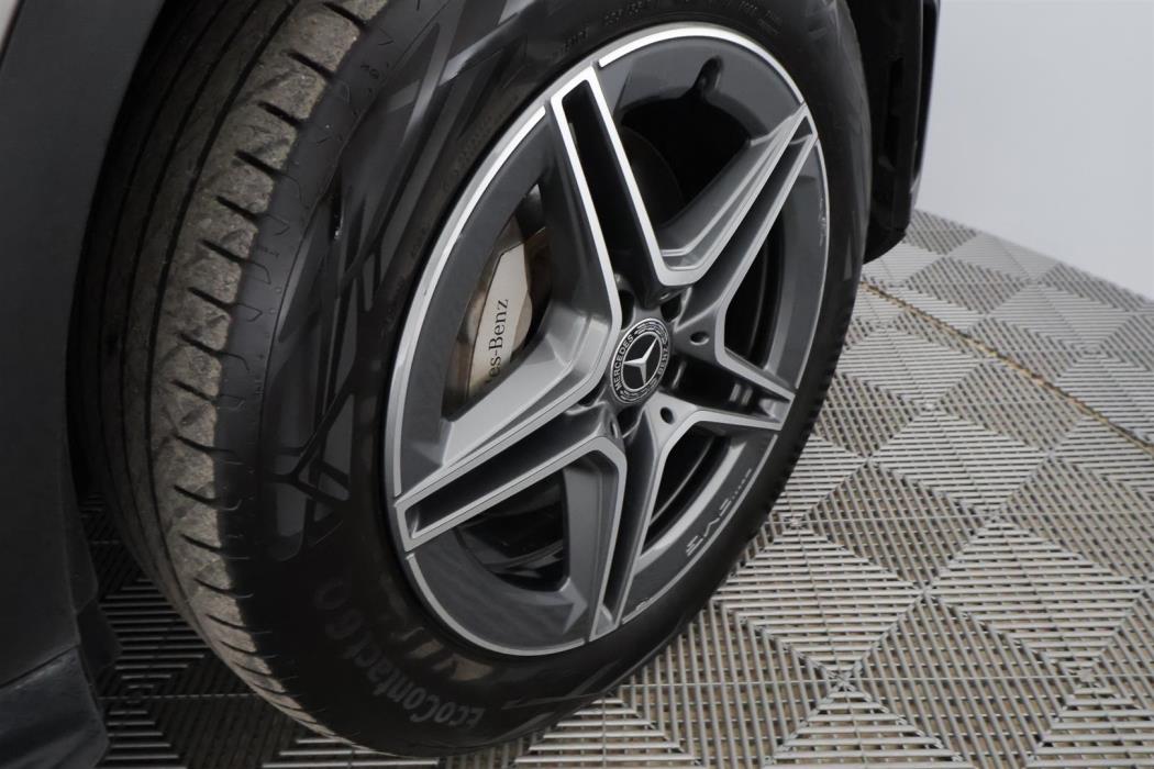 Mercedes-Benz GLC 2020