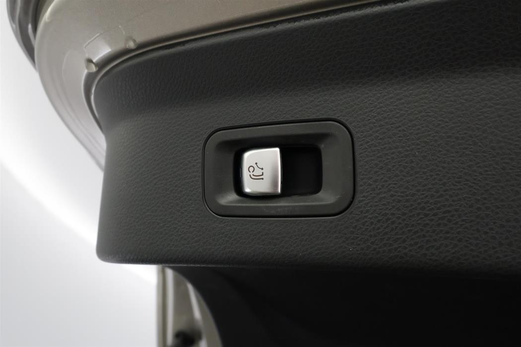 Mercedes-Benz GLC 2020