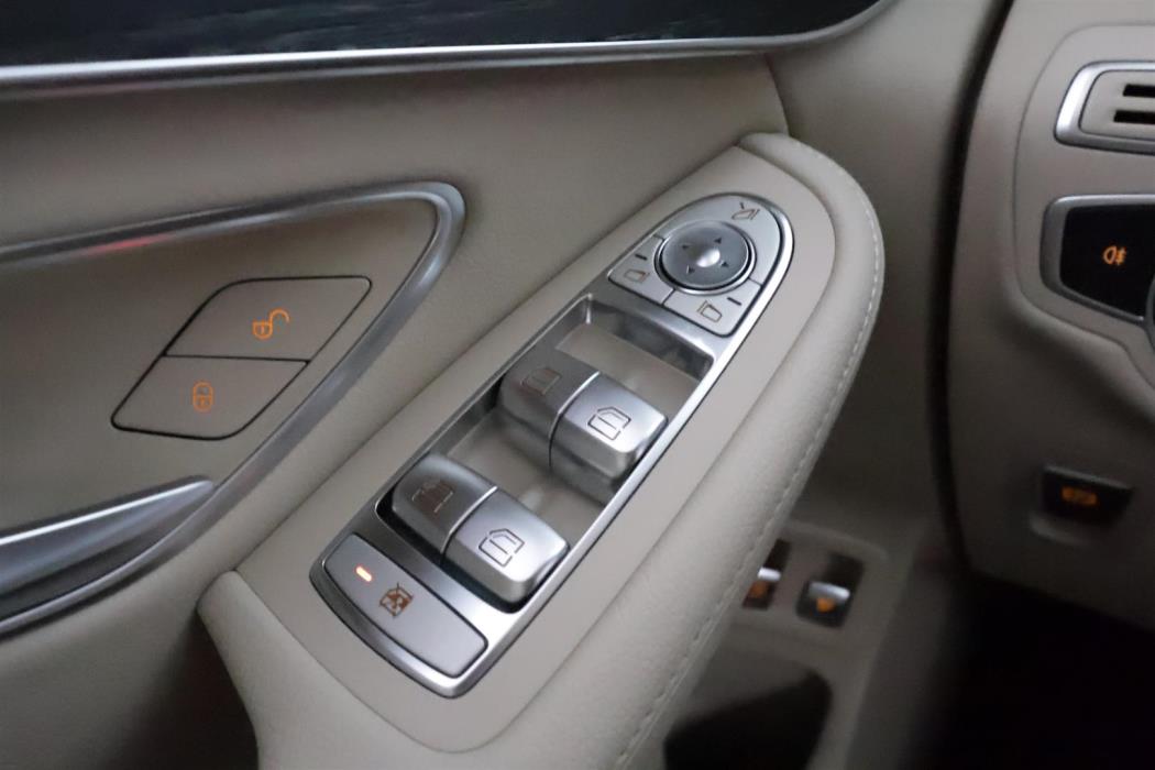 Mercedes-Benz GLC 2021