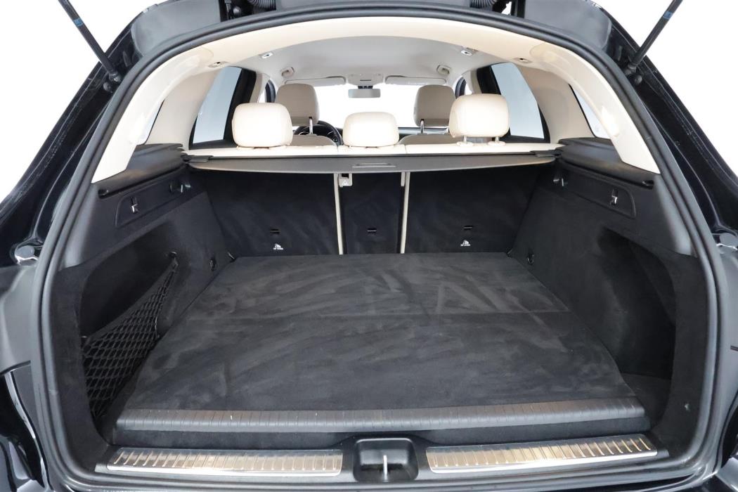 Mercedes-Benz GLC 2021