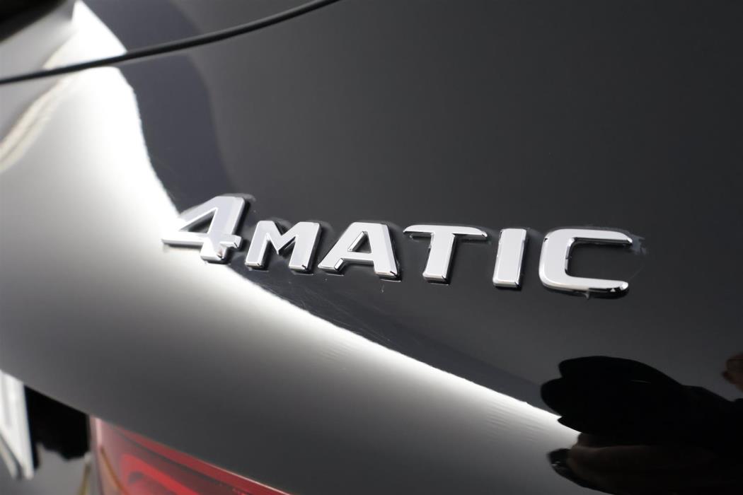 Mercedes-Benz GLC 2021