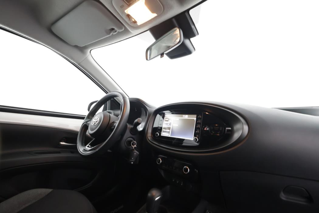 Toyota Aygo X 2023