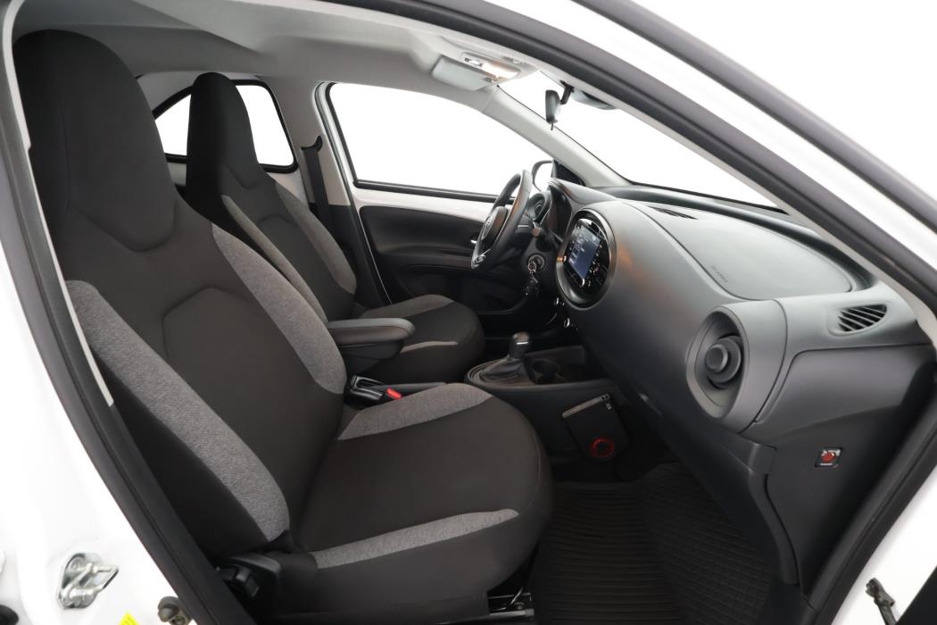Toyota Aygo X 2023