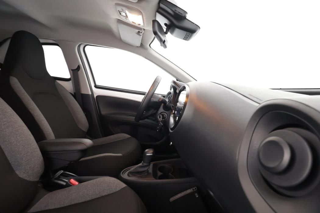 Toyota Aygo X 2023