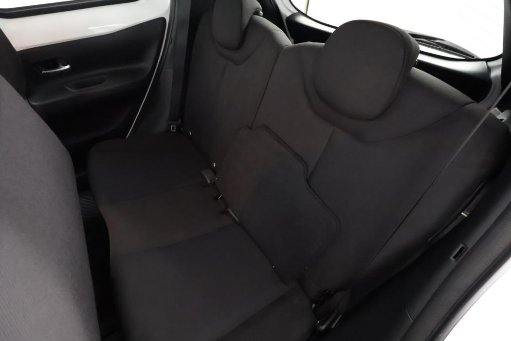 Toyota Aygo X 2023