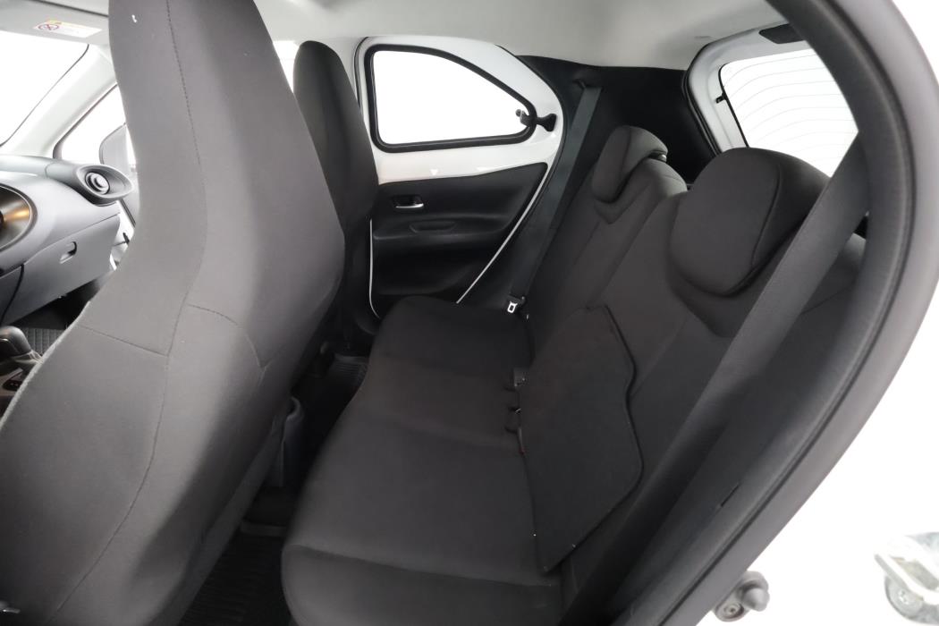 Toyota Aygo X 2023