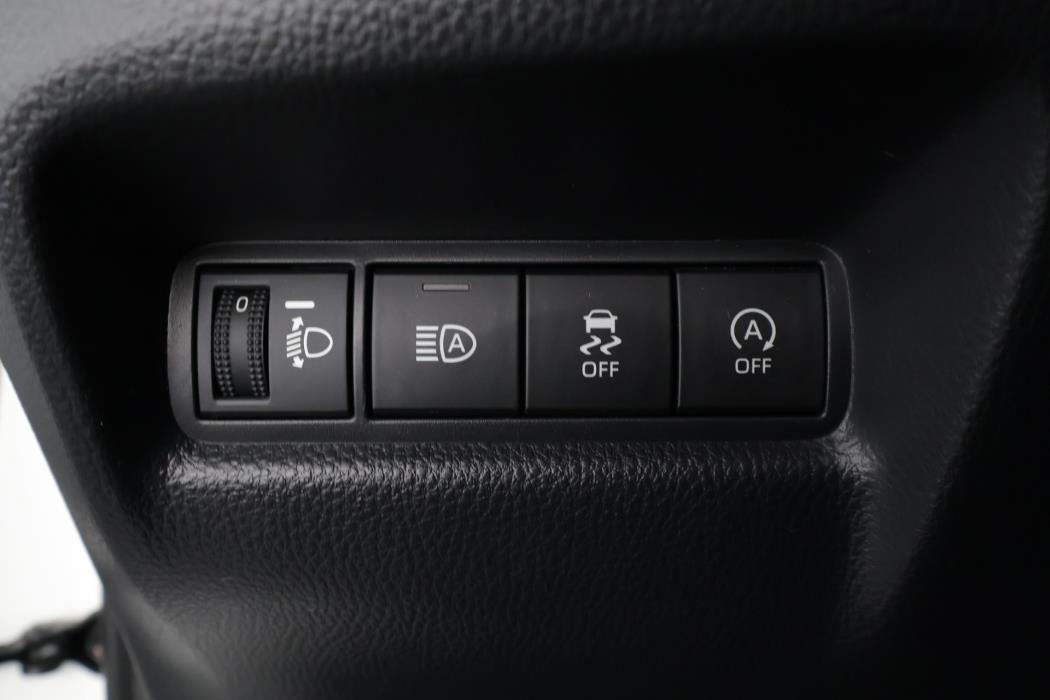 Toyota Aygo X 2023