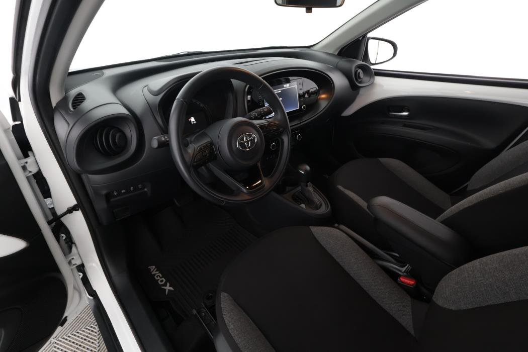 Toyota Aygo X 2023