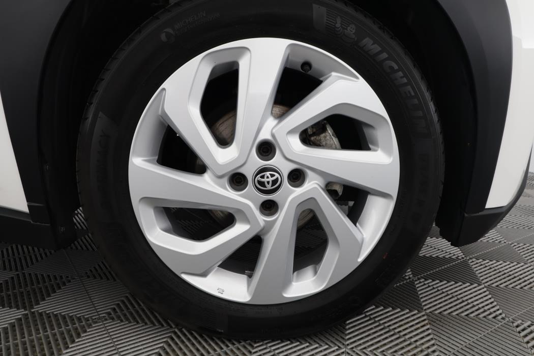 Toyota Aygo X 2023