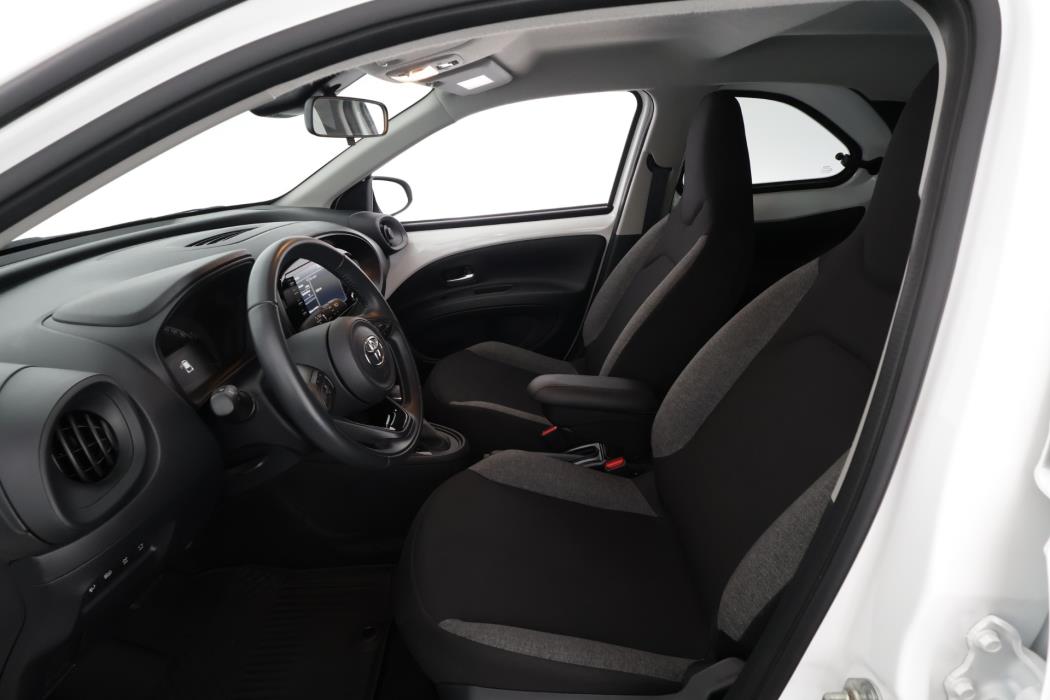 Toyota Aygo X 2023