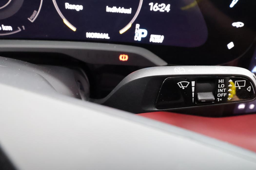Porsche Taycan 2022