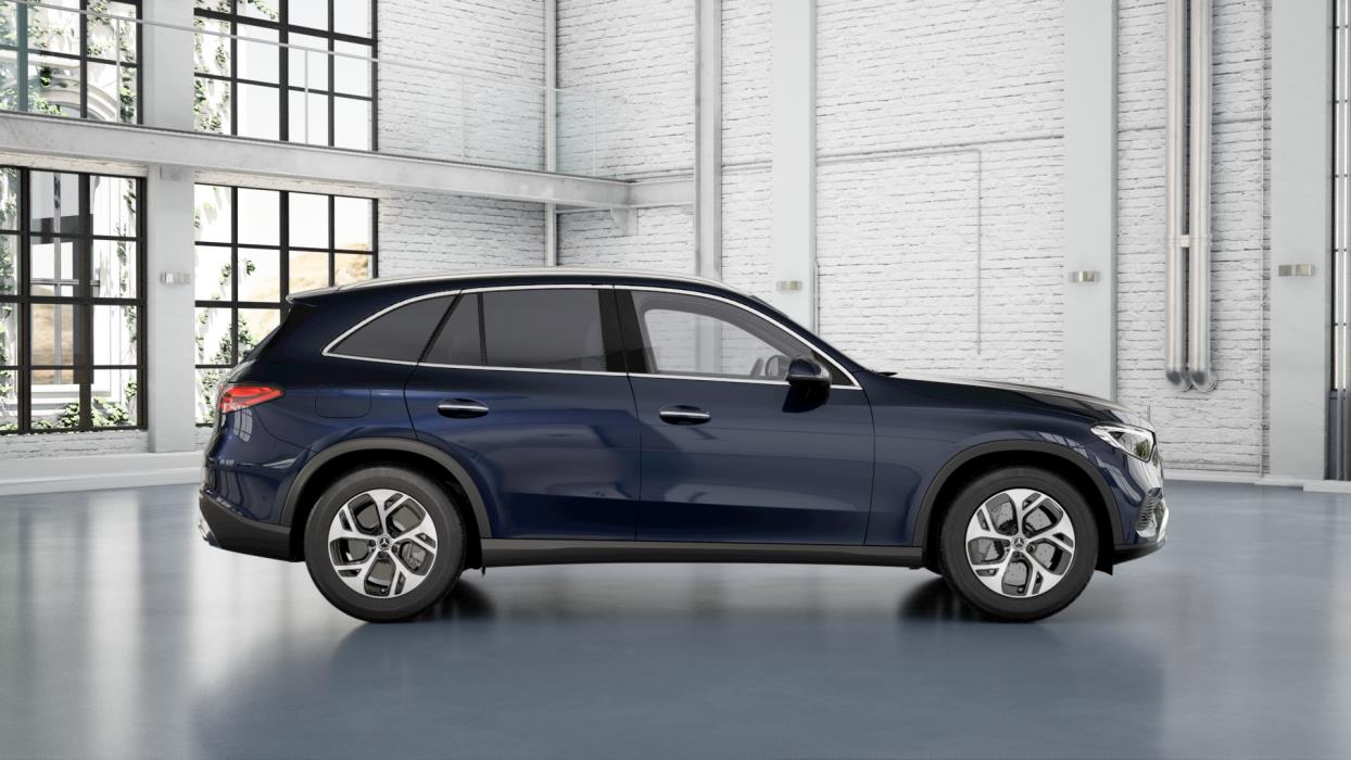 Mercedes-Benz GLC 2024