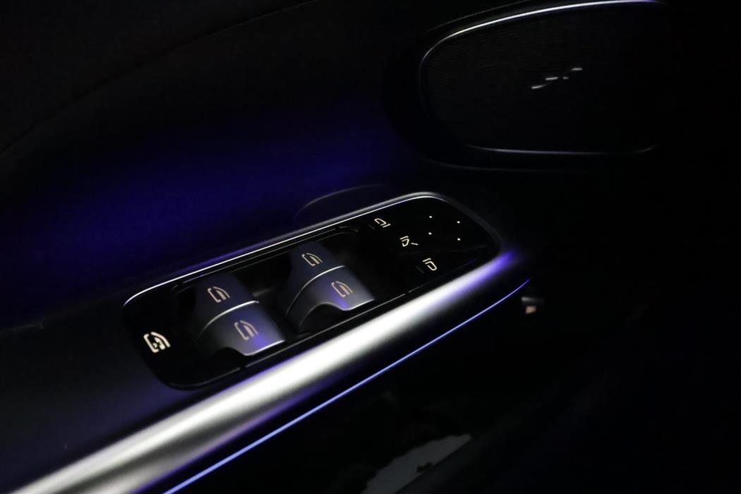 Mercedes-Benz C 2022