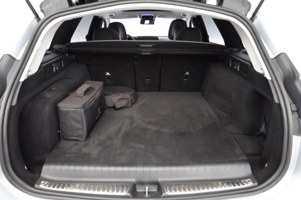 Mercedes-Benz C 2022