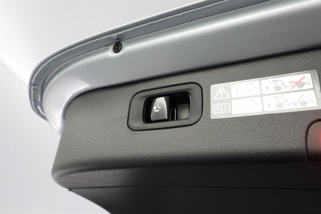 Mercedes-Benz C 2022