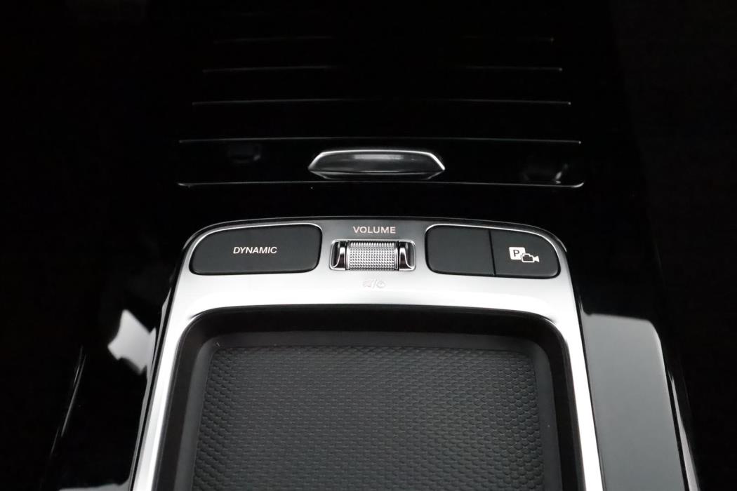 Mercedes-Benz CLA 2025