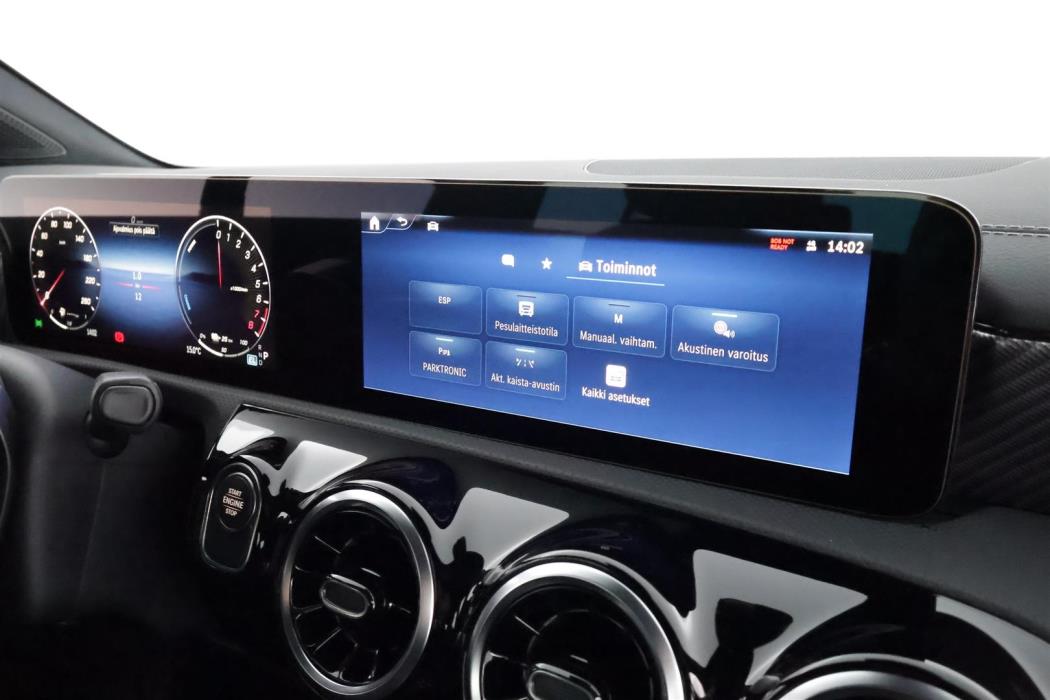 Mercedes-Benz CLA 2025