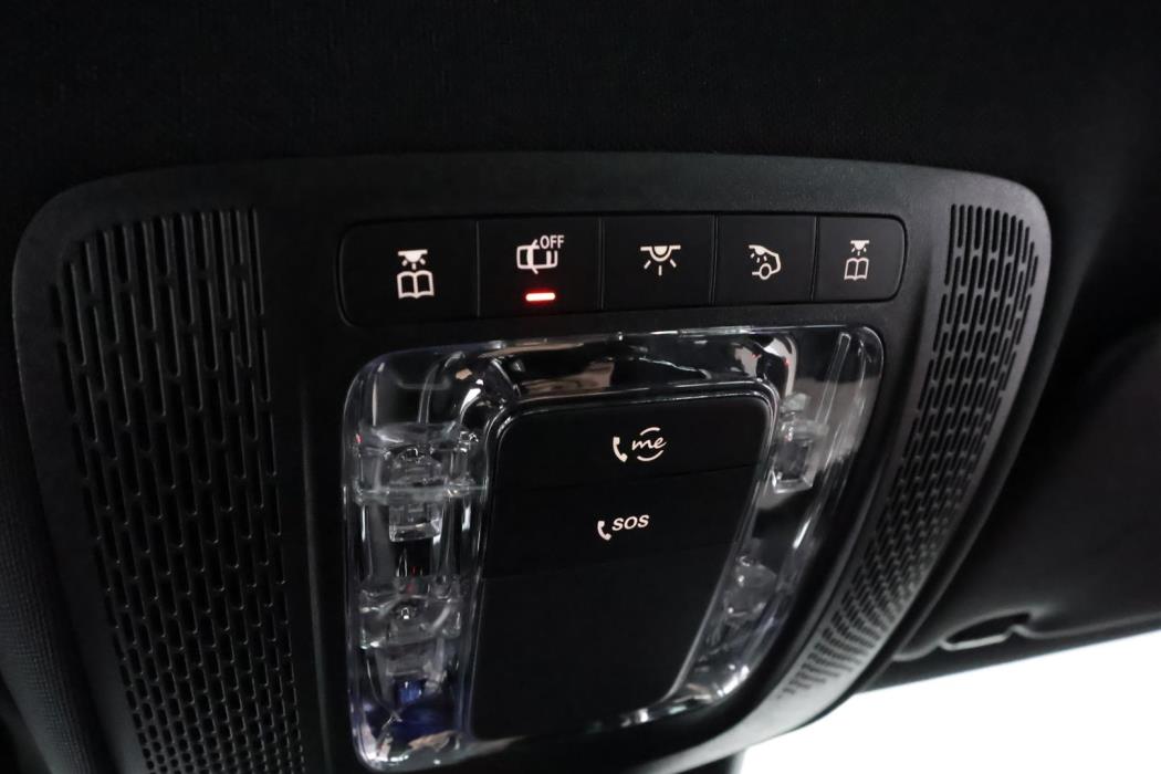 Mercedes-Benz CLA 2025