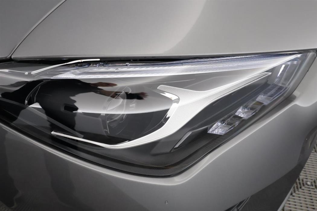 Mercedes-Benz CLA 2025