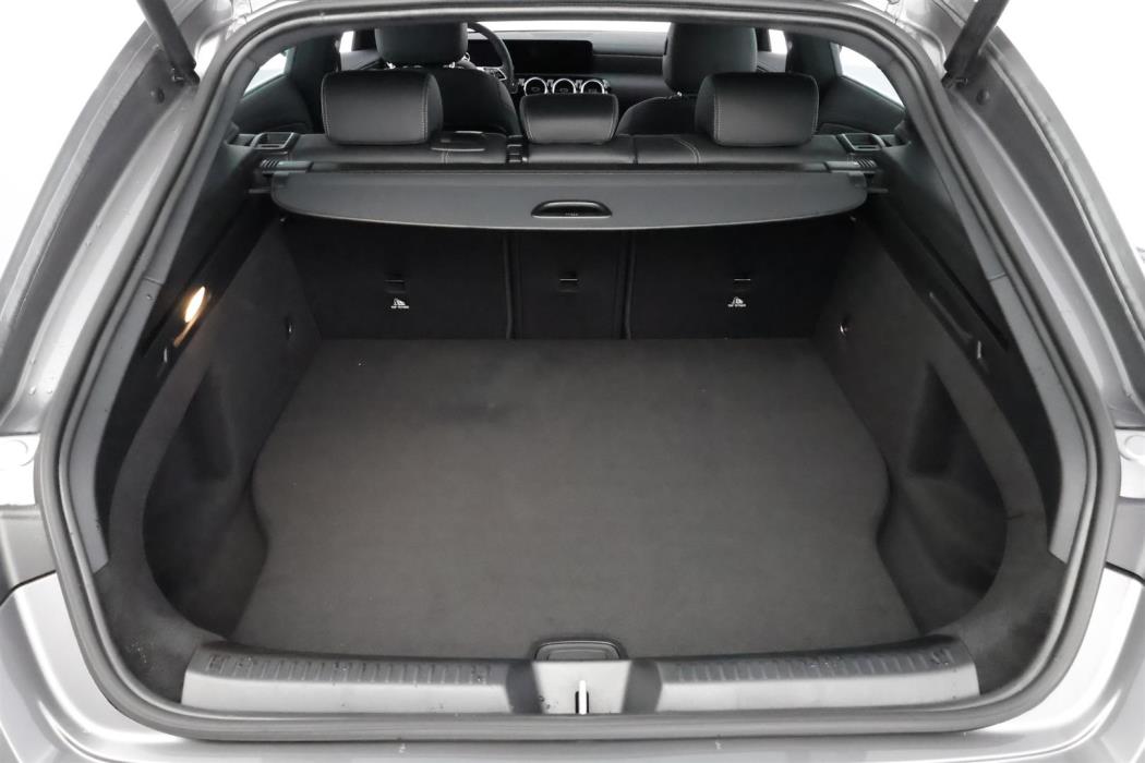 Mercedes-Benz CLA 2025