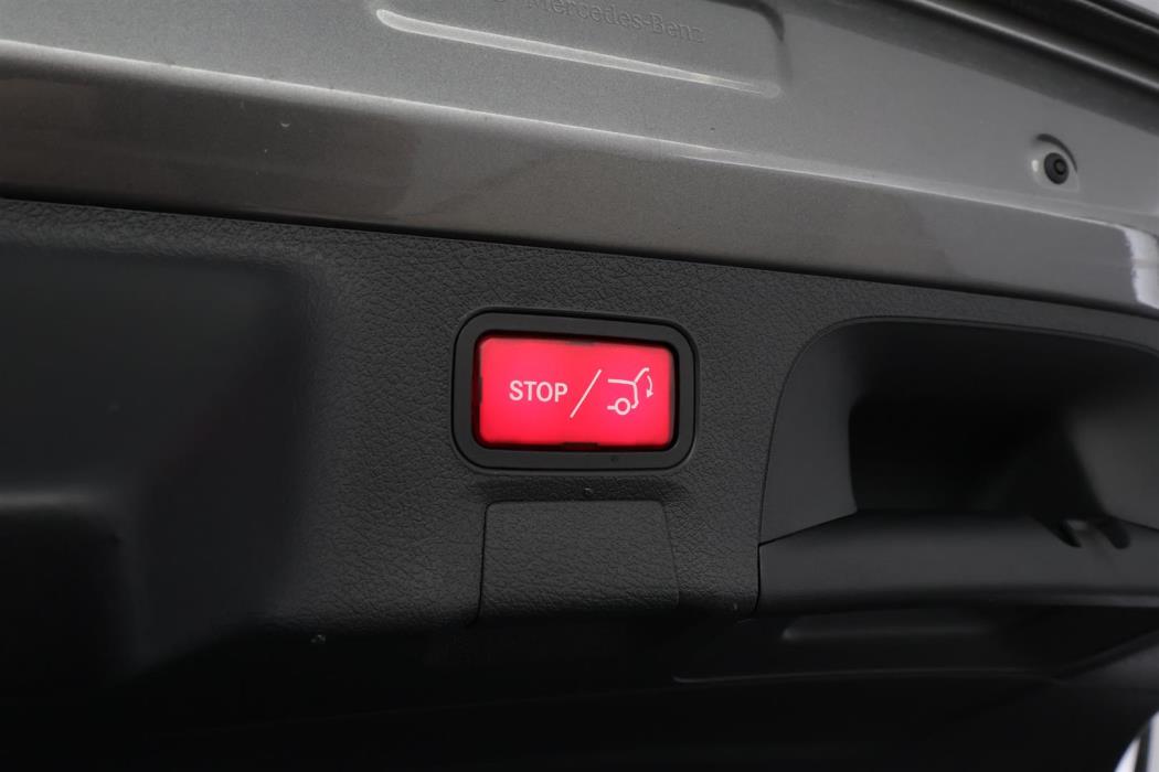 Mercedes-Benz CLA 2025