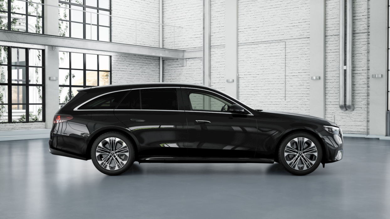 Mercedes-Benz E 2024