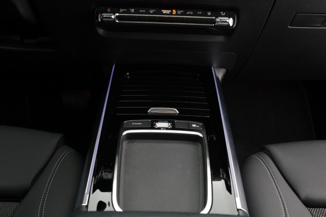 Mercedes-Benz EQA 2024