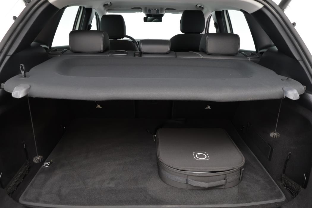 Mercedes-Benz EQA 2024