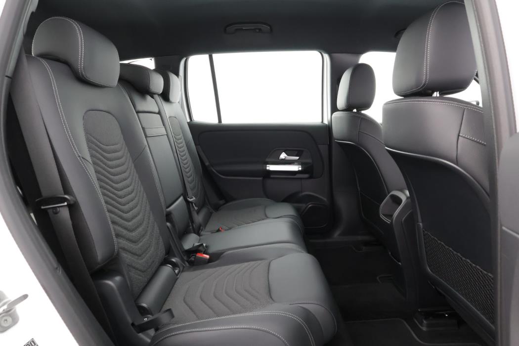 Mercedes-Benz EQB 2024