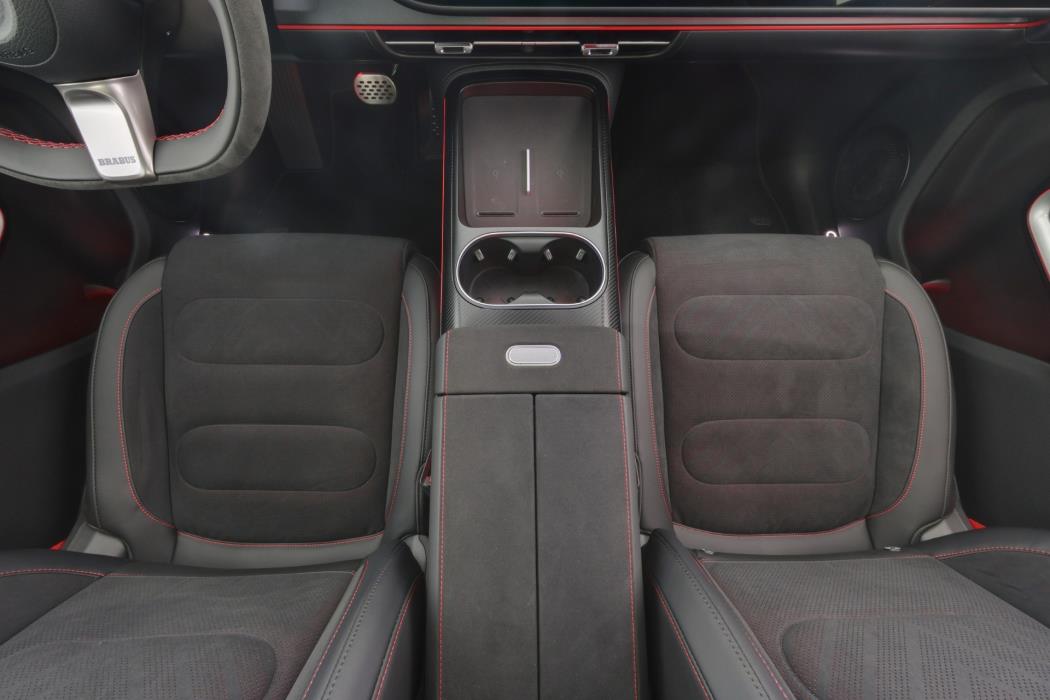 smart #5 2026