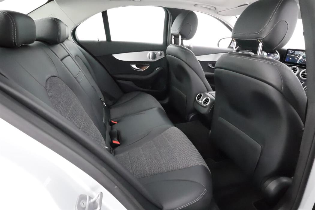 Mercedes-Benz C 2020