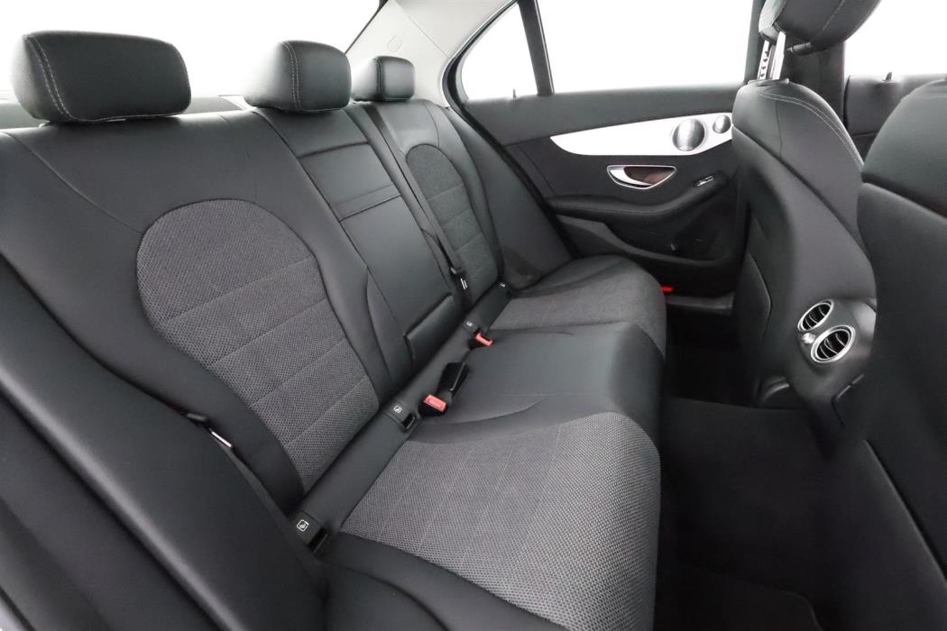 Mercedes-Benz C 2020