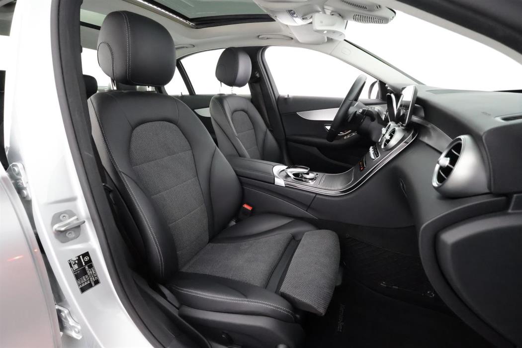 Mercedes-Benz C 2020