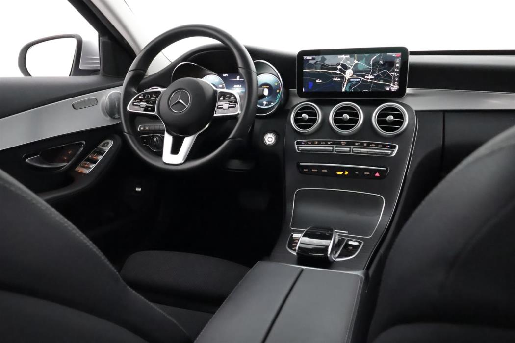 Mercedes-Benz C 2020