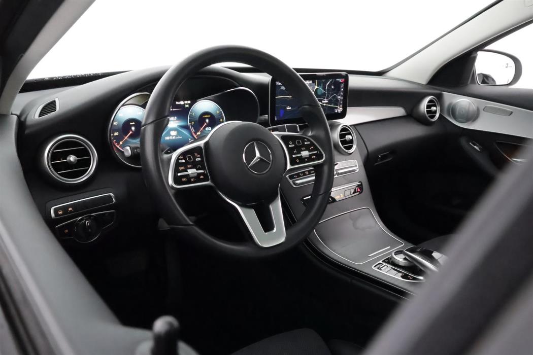 Mercedes-Benz C 2020