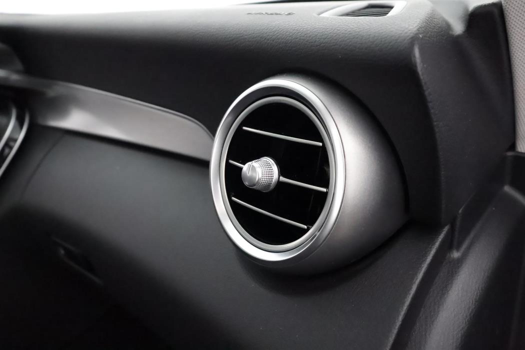 Mercedes-Benz C 2020