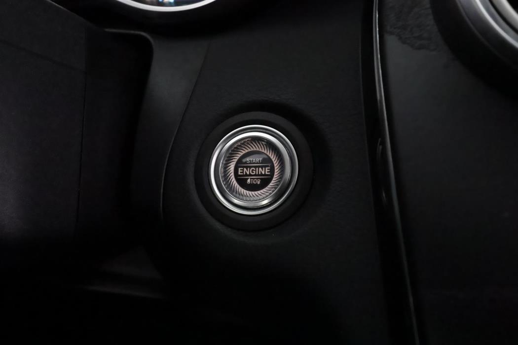 Mercedes-Benz C 2020