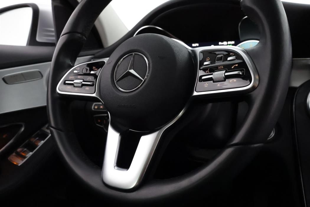 Mercedes-Benz C 2020