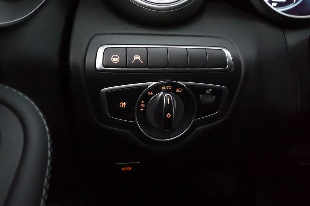 Mercedes-Benz C 2020