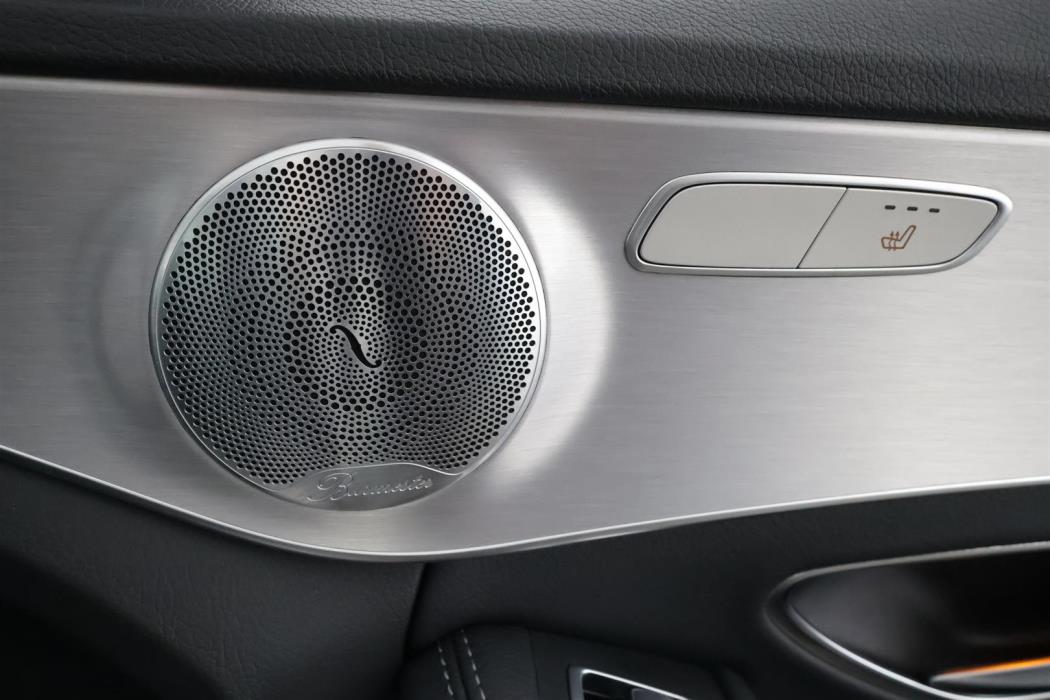 Mercedes-Benz C 2020