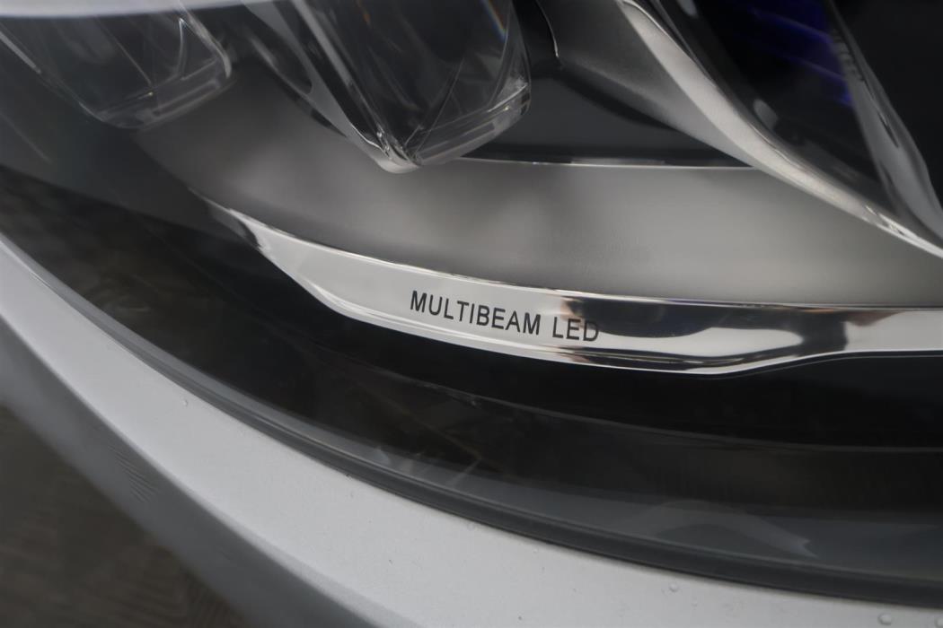 Mercedes-Benz C 2020