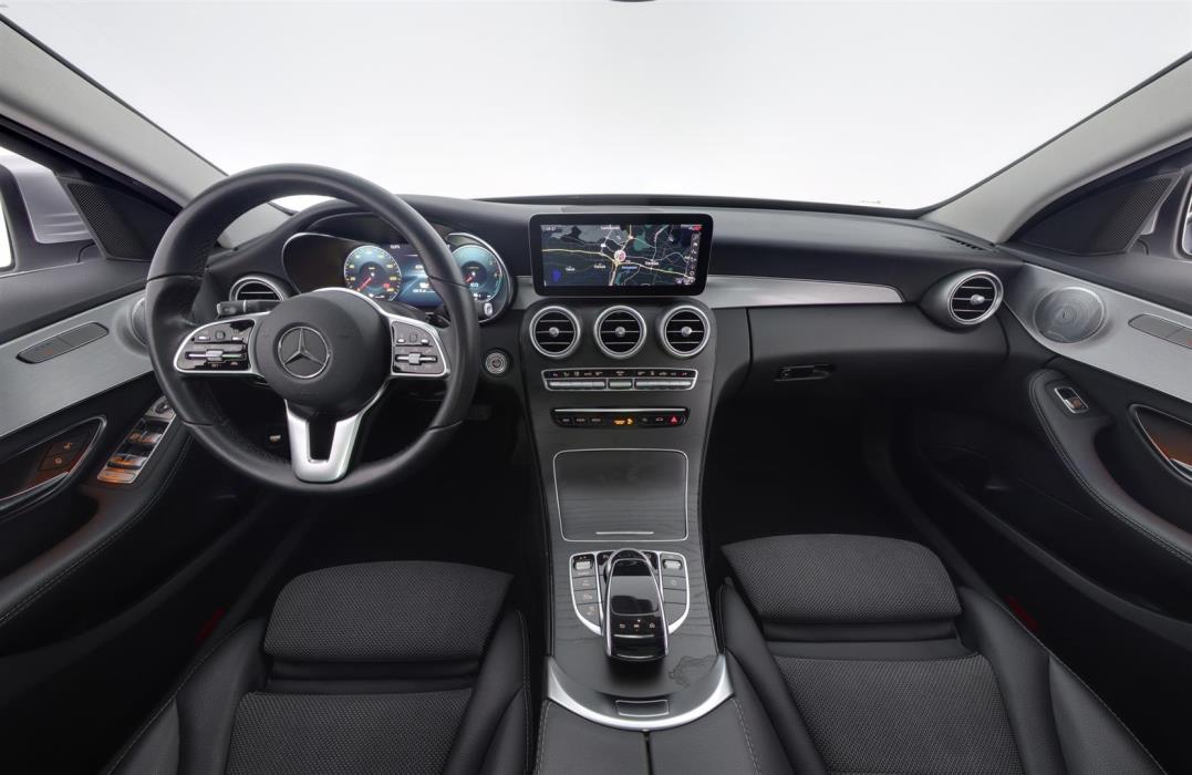 Mercedes-Benz C 2020