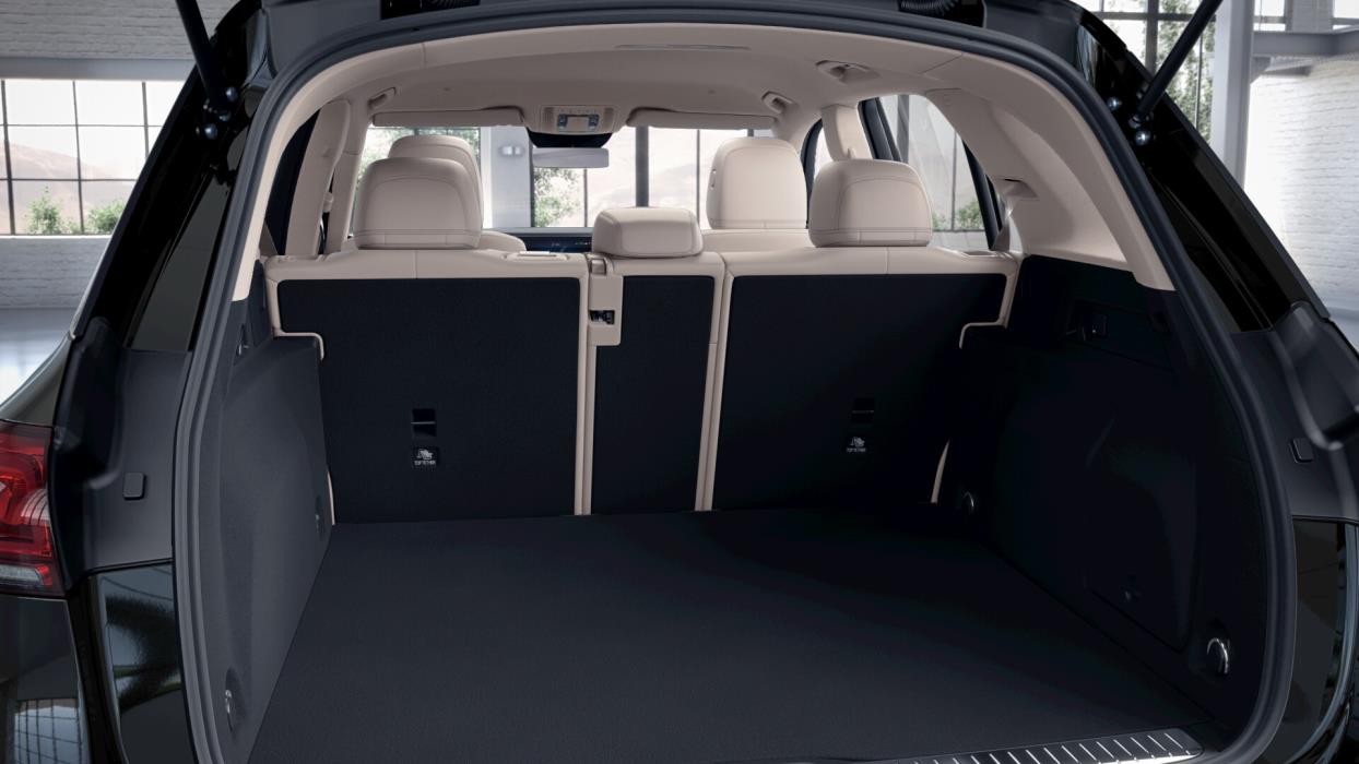 Mercedes-Benz GLE 2022