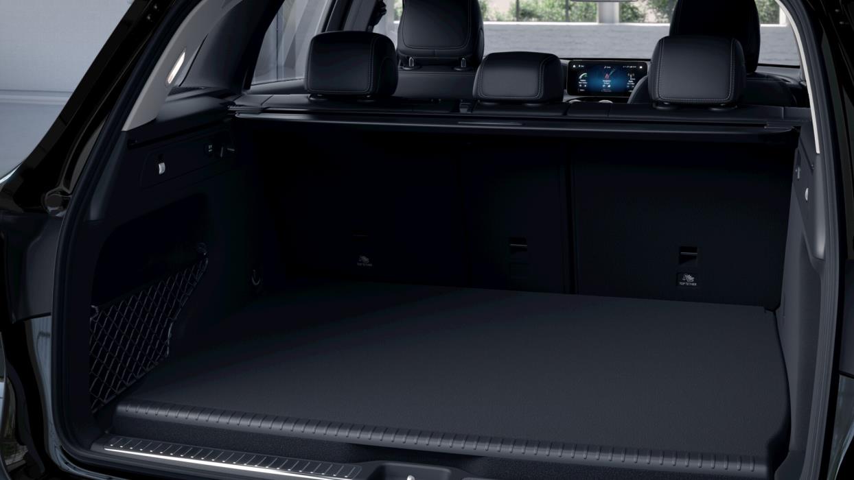 Mercedes-Benz GLC 2022