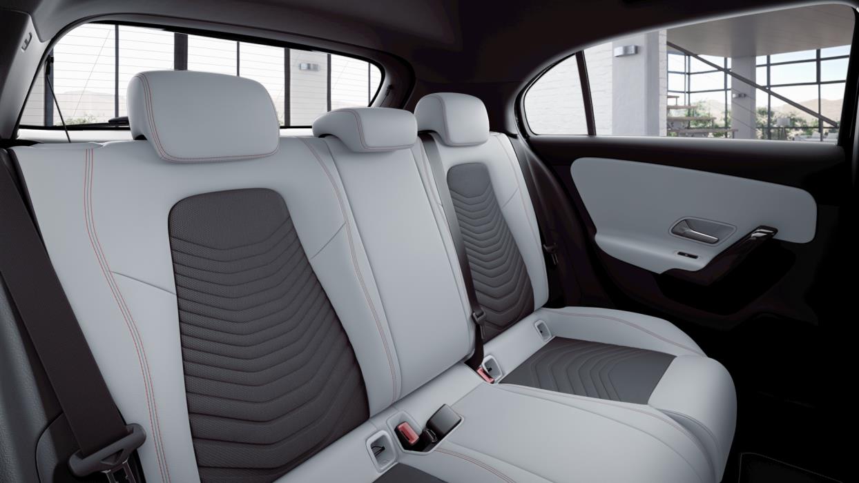 Mercedes-Benz A 2020