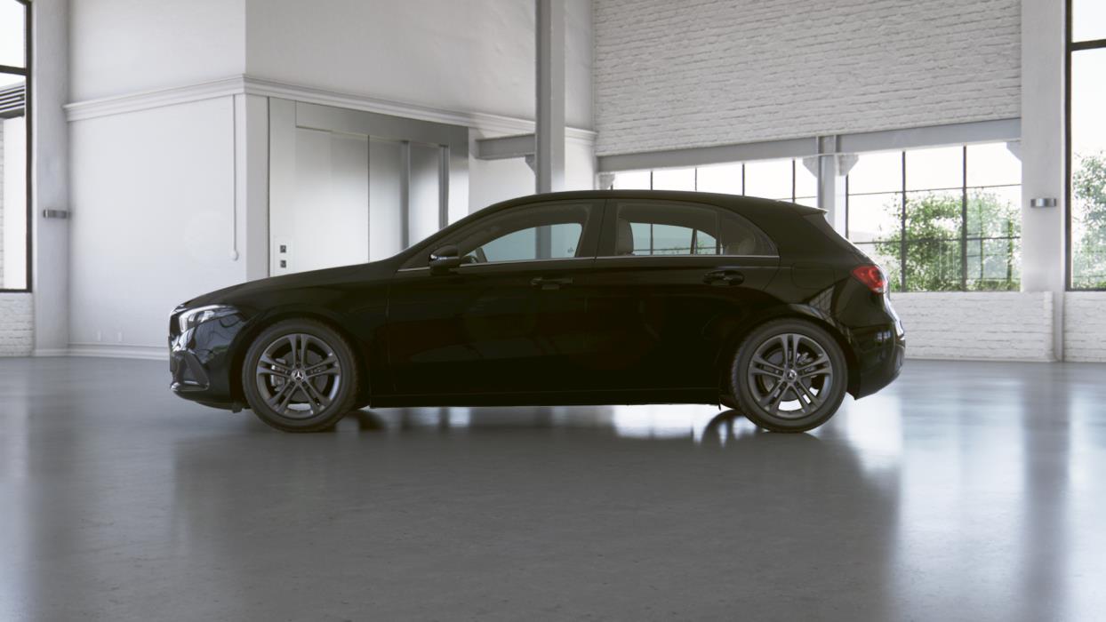 Mercedes-Benz A 2020