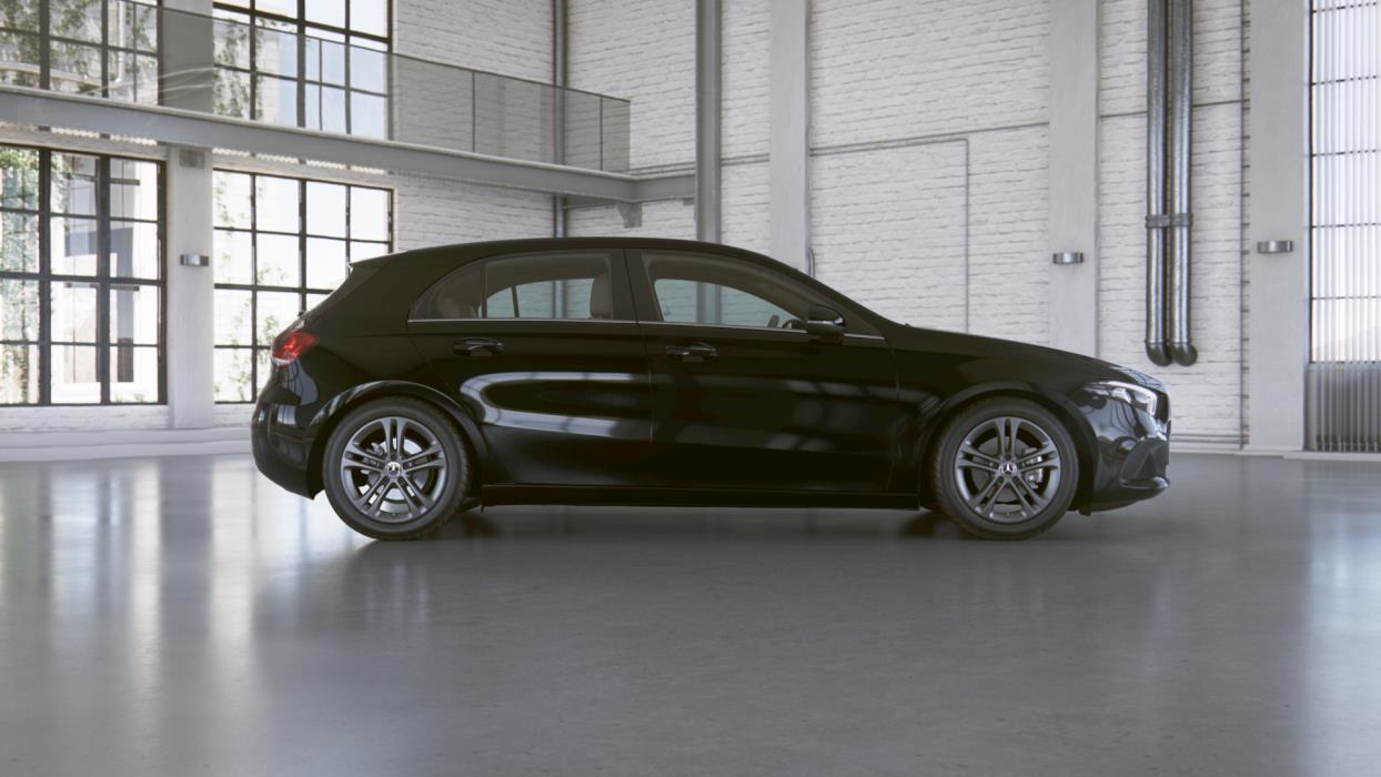 Mercedes-Benz A 2020