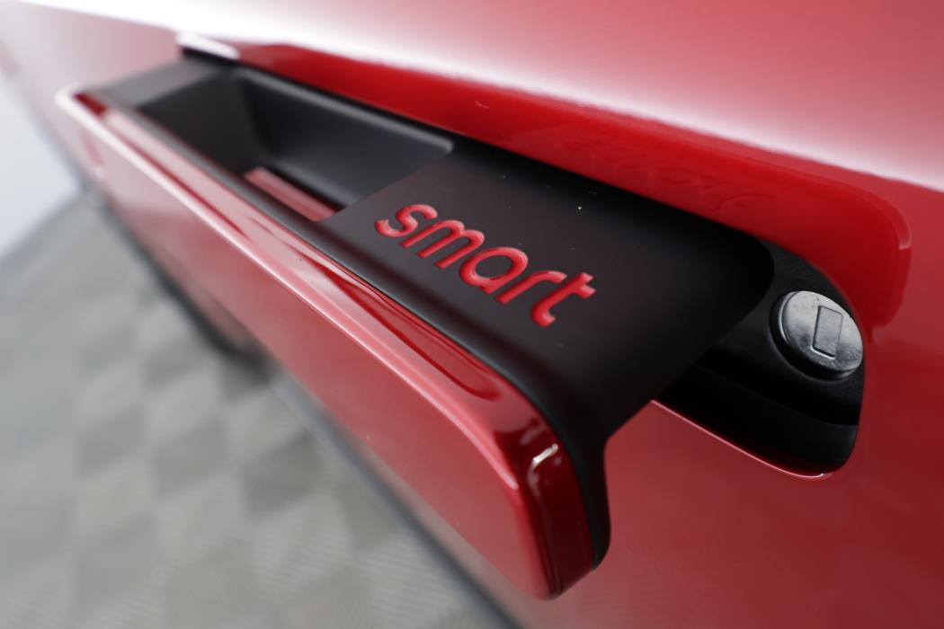 smart #5 2026