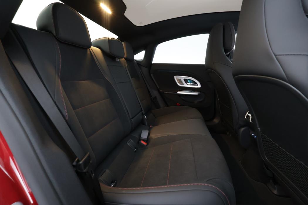 Mercedes-Benz CLA 2026
